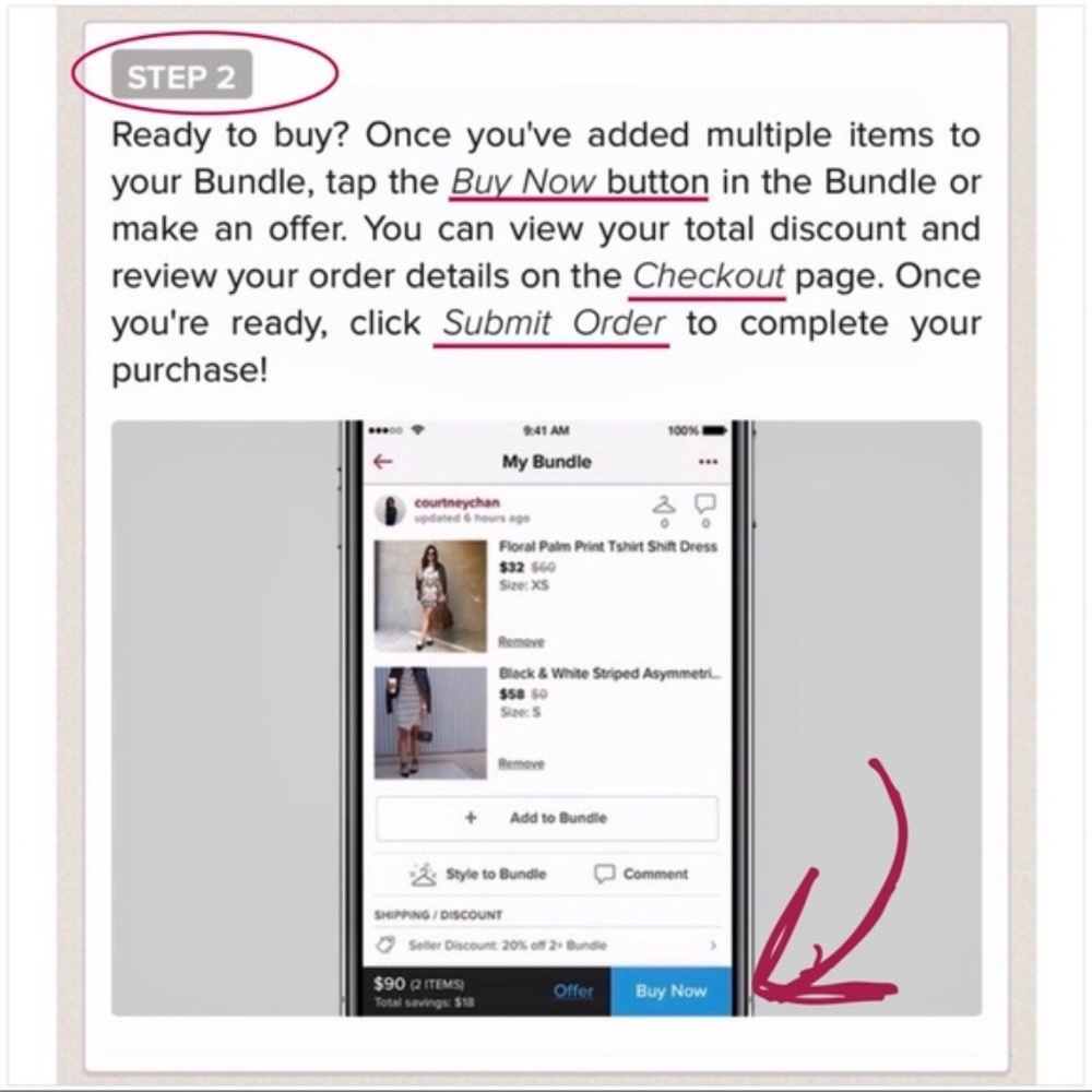 **BUNDLE & SAVE!***15% off 2 or more items** - Picture 2 of 8